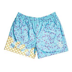bl101 | Ice Cream Shorts
